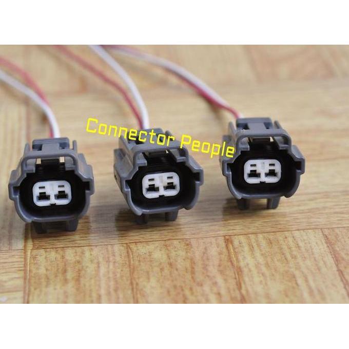 Pnp Soket Injektor Injector Mitsubishi Kuda Galant Hiu