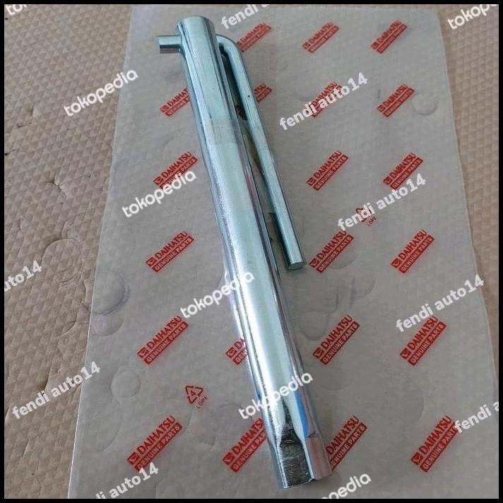 TERLARIS KUNCI BUSI AYLA AGYA 1.2CC 1200CC ORIGINAL 