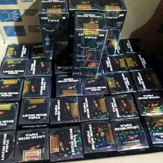 Minyak herbal minyak pijat tradisional lintah hitam papua original minyak kesehatan