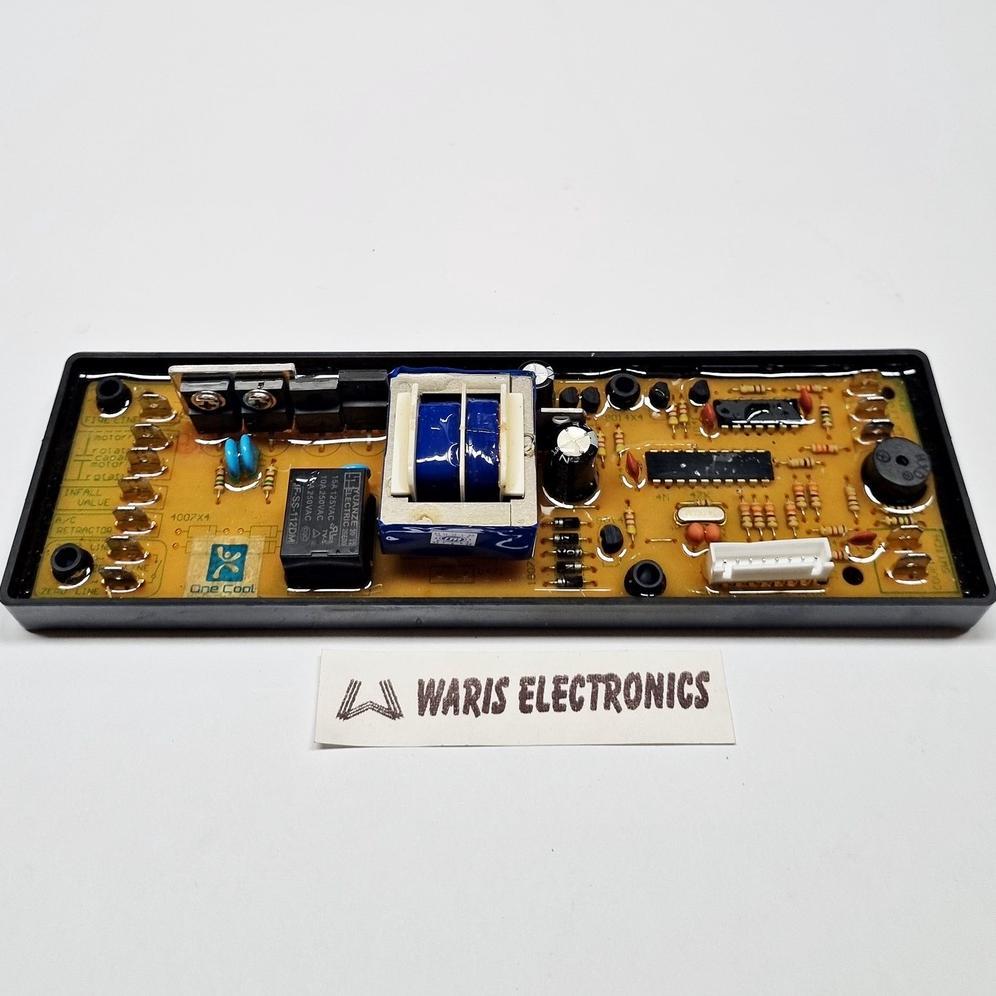 Modul Mesin Cuci Universal Top Loading SXY 2200 Main Board