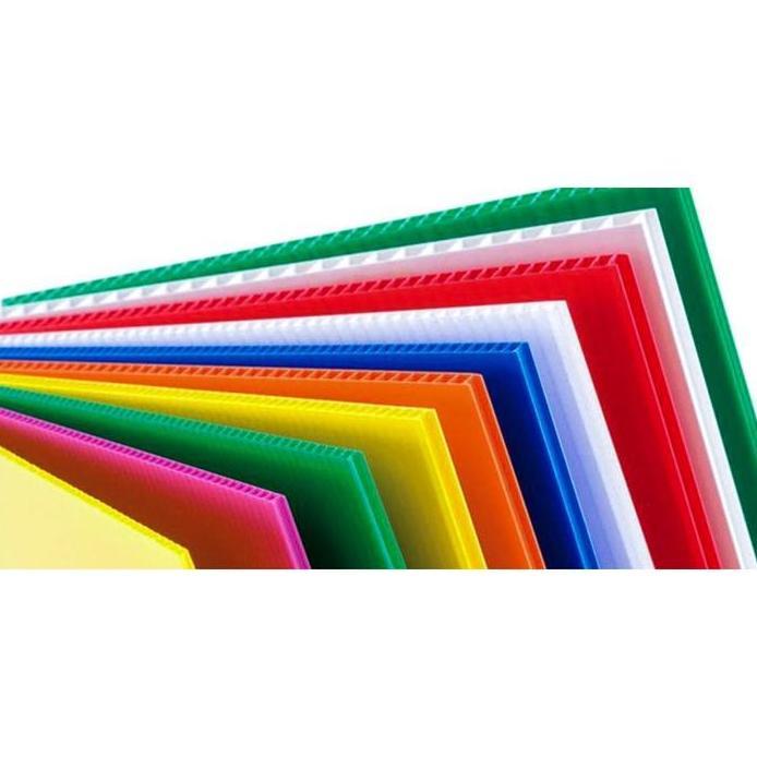 Infraboard Sheet 3MM