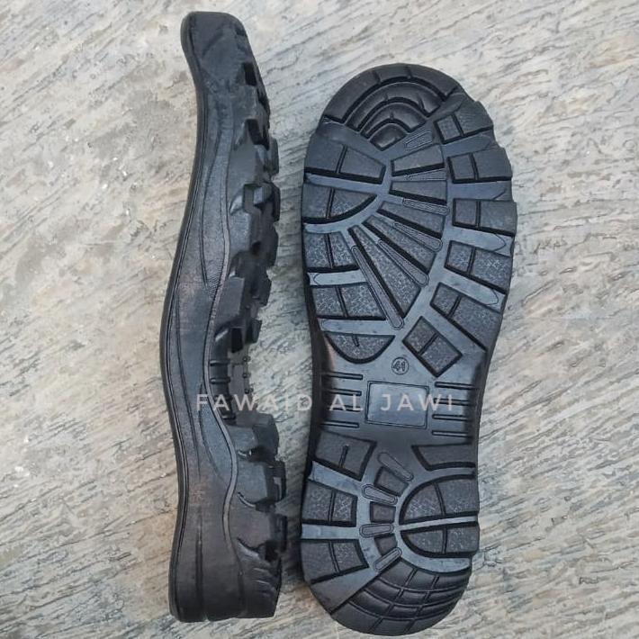 OISHISQUARE SOL SEPATU SAFETY KEREN INSOLE SEPATU SAFETY KEREN TERBARU TERLARIS ORIGINAL