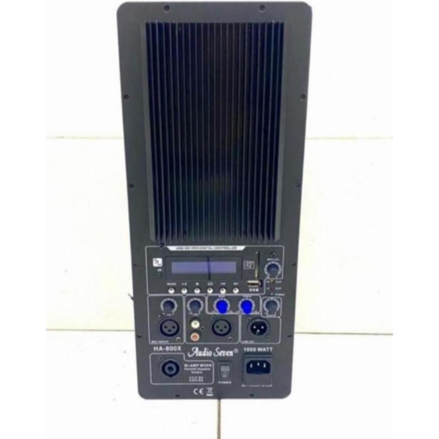 Power Kit Model Huper DSP 1000w