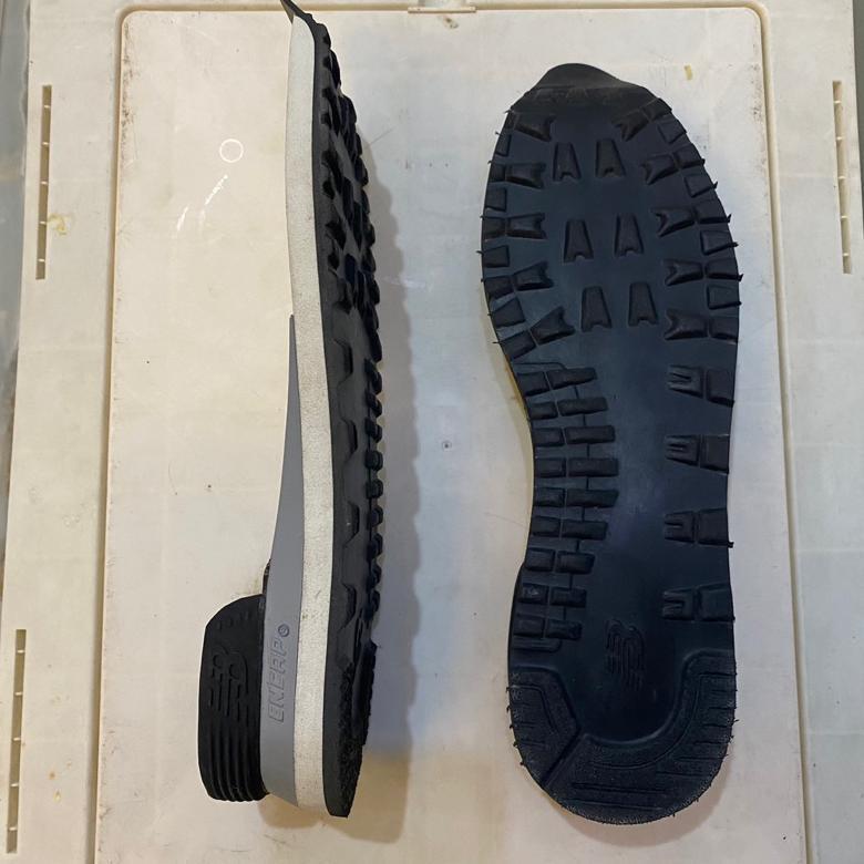 URBANESPACE OUTSOLE NB 574 SLIM FIT SEPATU PRIA TERLARIS