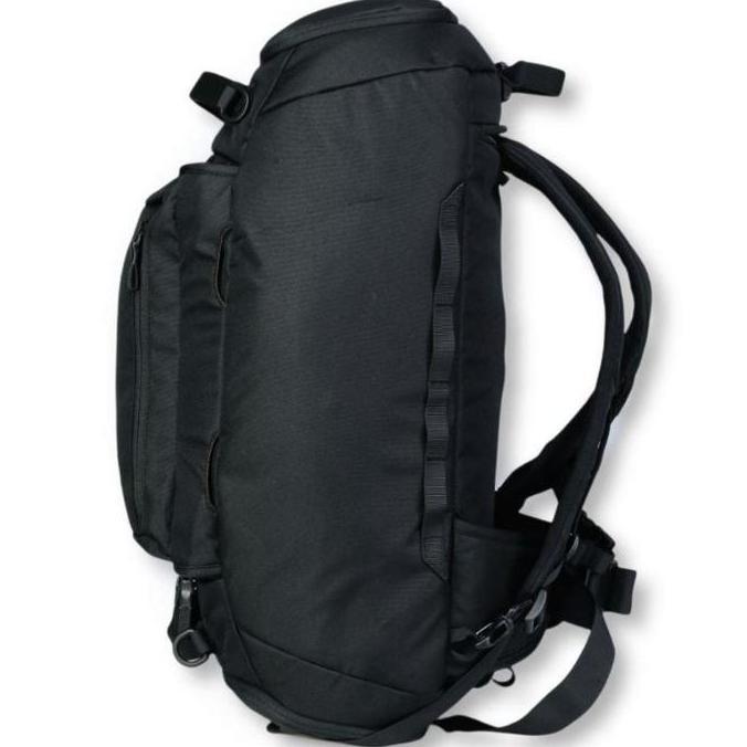 EIGER RICAMP DUFFLE BAG 1.0 - Tas Backpack Travel Outdoor Adventure 40L