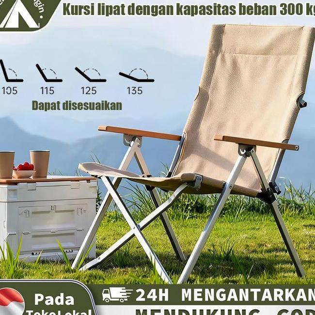 Kursi Lipat Outdoor Kursi Lipat Portable Kursi Lipat Camping Kursi Lipat Outdoor Speeds Bangku Lipat