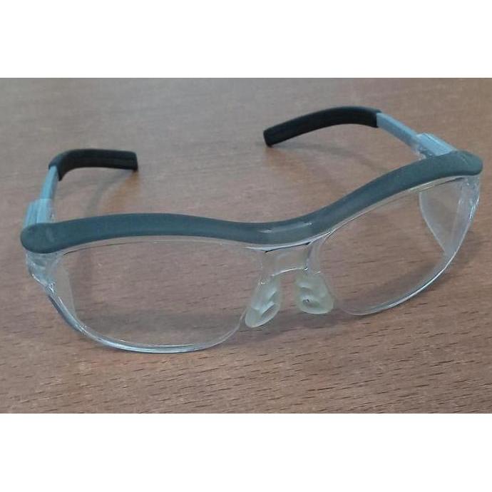 3M 2730 kacamata safety eyewear BISA GRAB!
