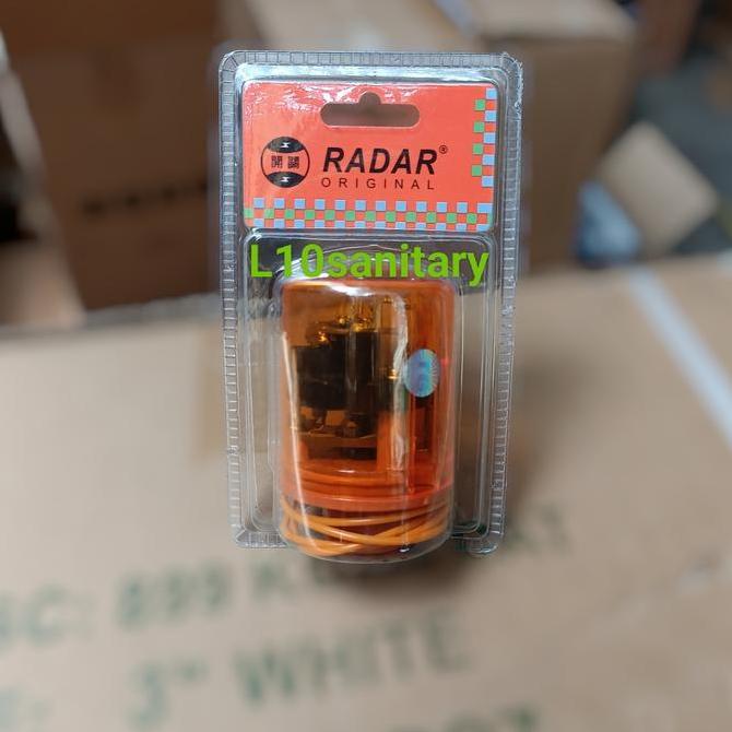 Otomatis Pompa Air BAGUS / Otomatis Onoff Pressure Switch *RADAR ORI