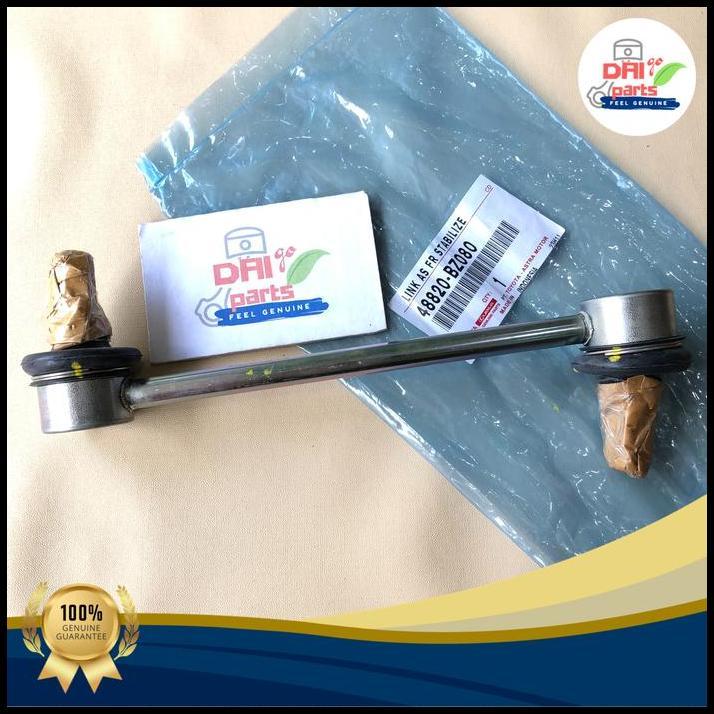 GRATIS ONGKIR LINK STABIL / LINK STABILIZER DEPAN KANAN KIRI AVANZA XENIA 2012-2022 