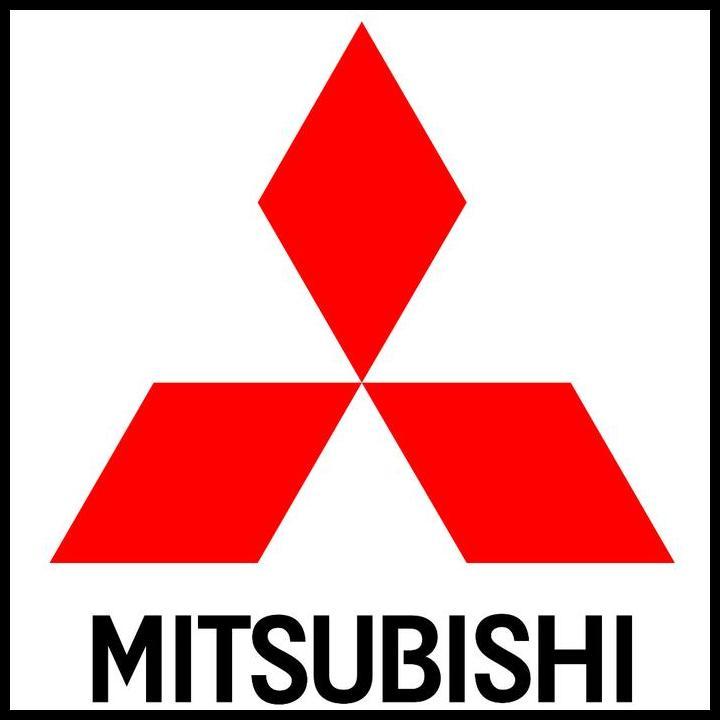 TERBARU LENS CORNER DEPAN KIRI KANAN - L300 D/G - MITSUBISHI GENUINE PARTS - LAMPU SEIN DEPAN - KTB.