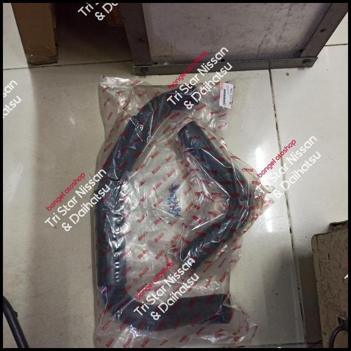 TERLARIS SELANG RADIATOR TAFT GT SET ORIGINAL