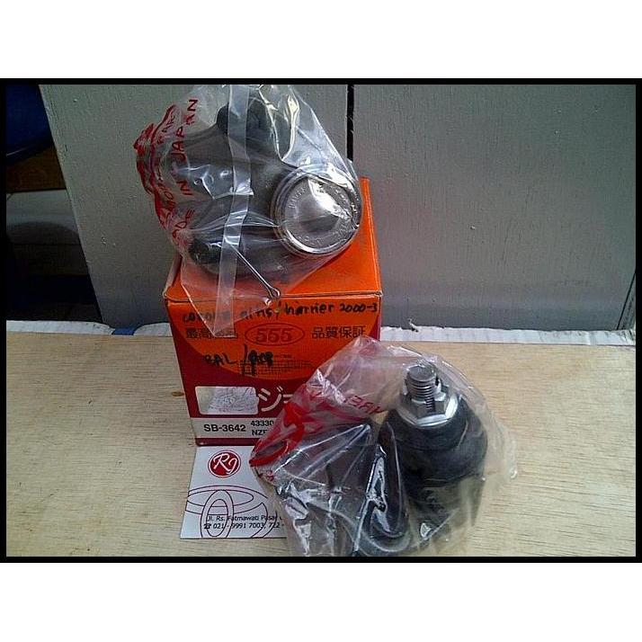 TERBARU BALL JOINT COROLLA ALTIS GREAT
