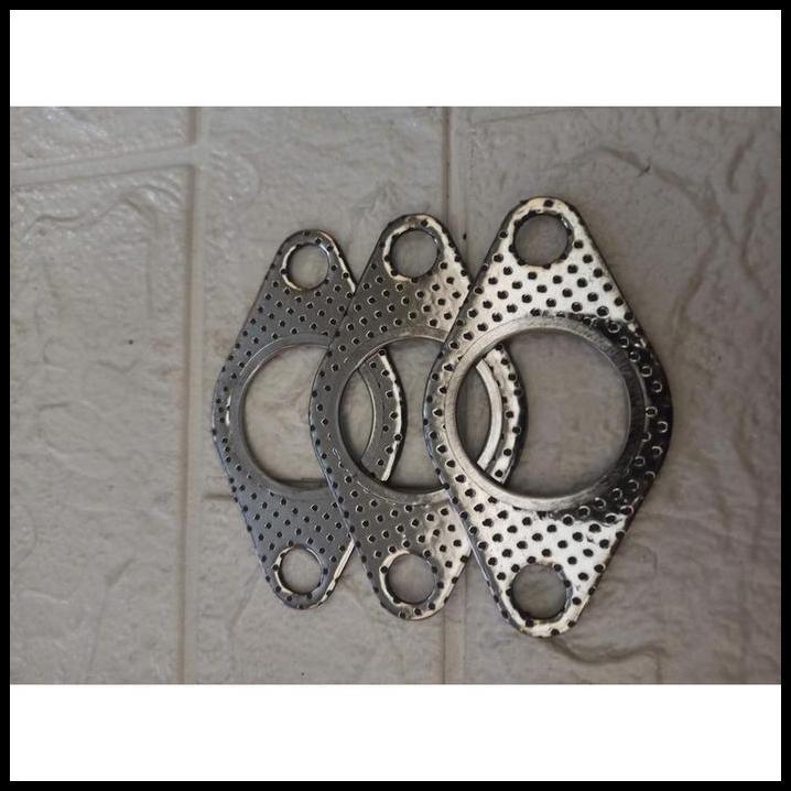 HOT DEAL GASKET INLET KNALPOT 1100 CC CHERY QQ 