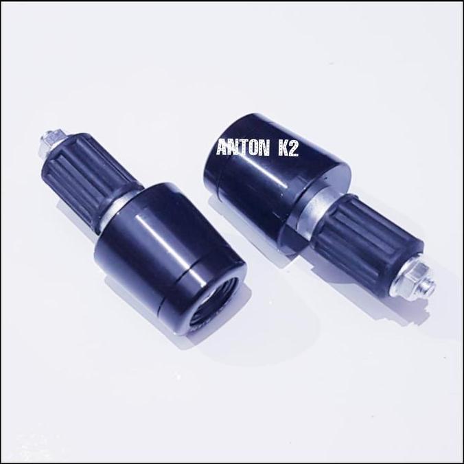 Promo JALU STANG/BANDUL STANG VARIASI MOTOR XABRE-RX KING-R 15-R 25-CBR 150 Diskon