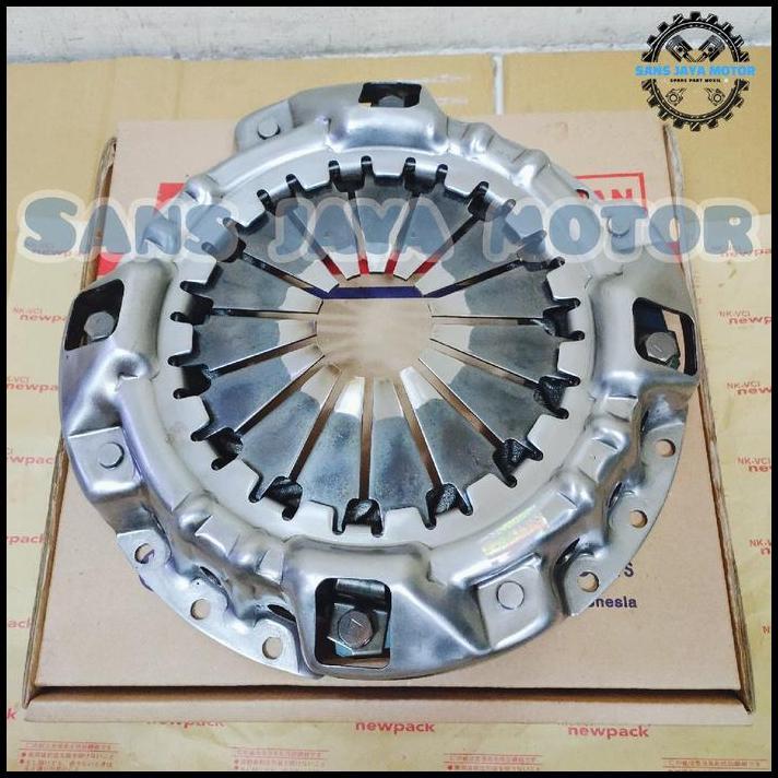 TERBARU CLUTCH COVER MATAHARI DEKRUP PS125 PS 125 PS 136 PS136 CANTER TURBO HDX ORI 