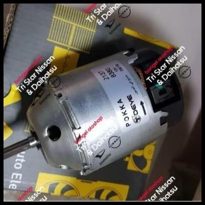 DISKON MOTOR BLOWER AC NISSAN MARCH