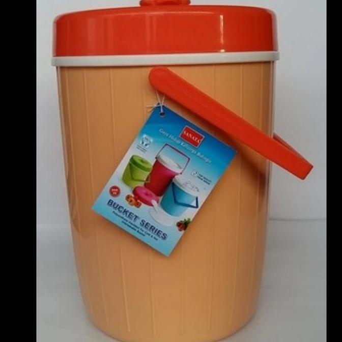 Leone- Termos Nasi / Tempat Es 20 Liter Sanata / Cooler Box