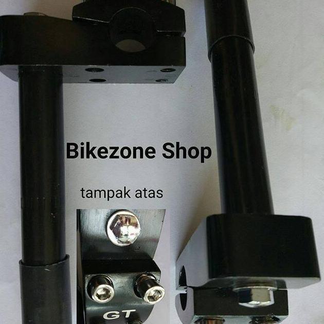 Stem Bmx Gt