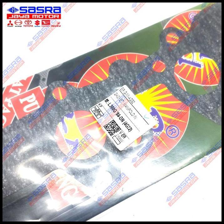 DISKON GASKET MANIFOLD /PAKING L300 BENSIN - PKP 