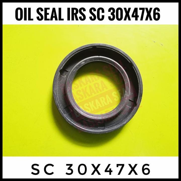 DISKON OIL SEAL SC 30X47X6 /30 47 6 