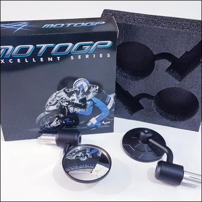Promo KACA SPION JALU STANG VARIASI MOTOR BEAT POP-PCX-SCOOPY-VARIO 110 DLL Diskon