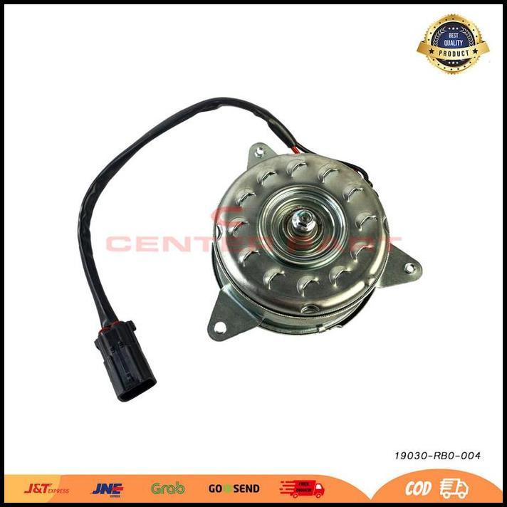 GRATIS ONGKIR MOTOR FAN RADIATOR MOTOR  KIPAS RADIATOR HONDA BRIO FREED CITY GM2 JAZZ GE8 2012 2013 