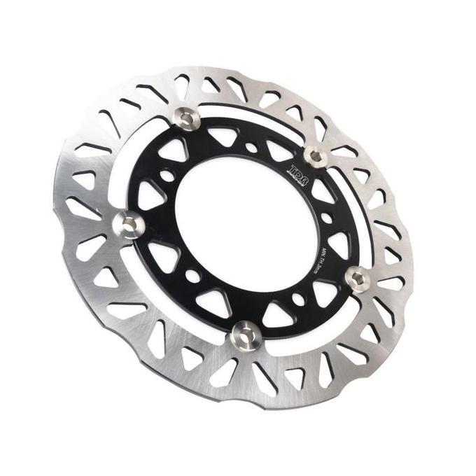 Piringan Cakram Tdr Racing Disc Rotor Floating 260Mm Motor Pcx 160 Abs 2022/Cbs Depan