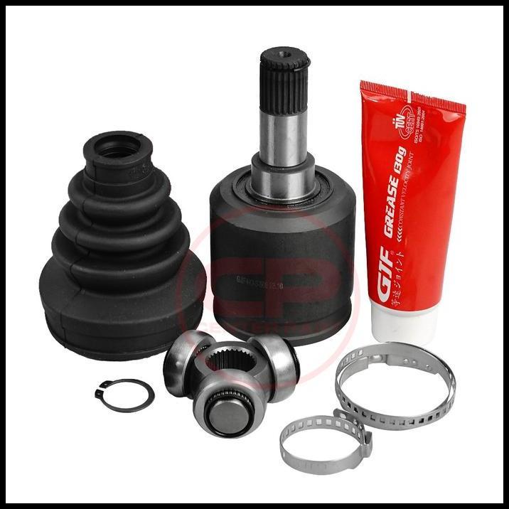 HOT DEAL CV JOINT AS RODA AS KOPEL KOKEL BOHEL DRIVESHAFT DALAM CIVIC LX GRAND CIVIC 1988 1989 1990 