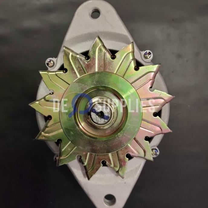 ALTERNATOR 4938600 24V CUMMINS CHINA 4BT 6BT 37N-01010 3921010