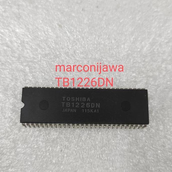 Ready stock TB1226DN ic tb1226dn