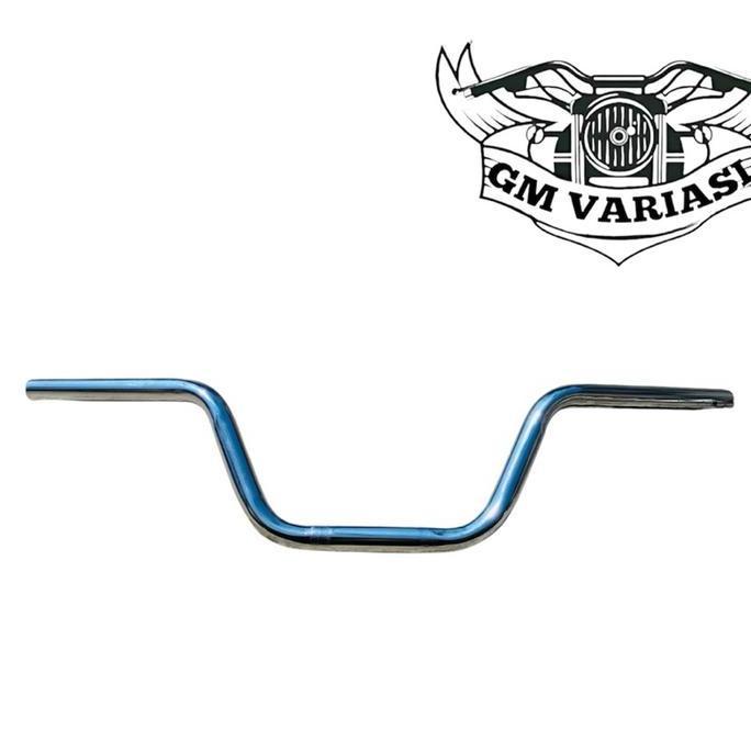 Pak_dismantoko - Stang Standar Honda Cb100 Cb125 Cbglatik S90z