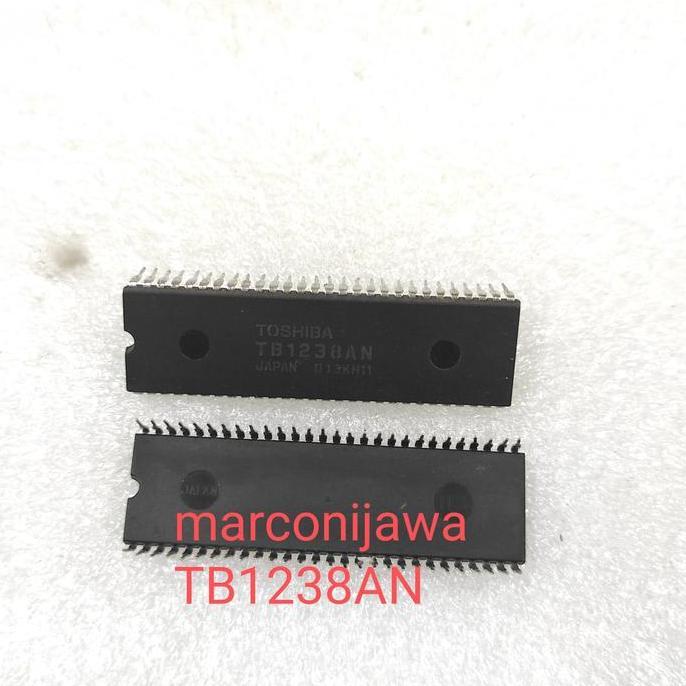 TB1238AN ic tb1238an