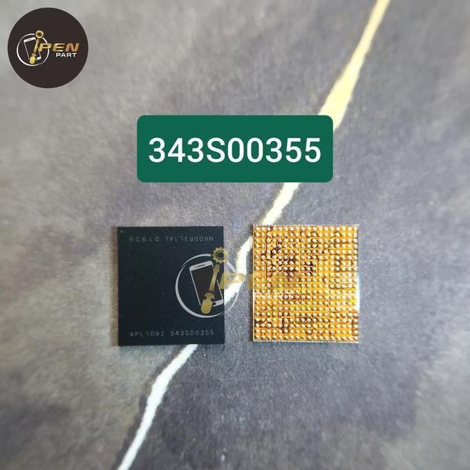 IC Power 343S00355 Iphone 11 Pro Max
