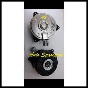 DISKON MOTOR FAN RADIATOR VELOZ ALL NEW AVANZA 