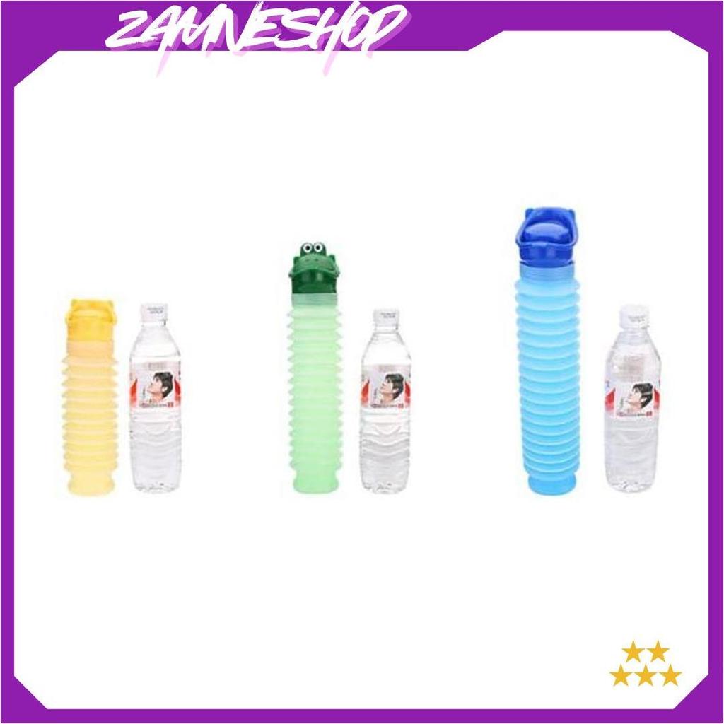 Tempat Pipis Dewasa Travel Mobil Macet / Family Portable Toilet Termurah
