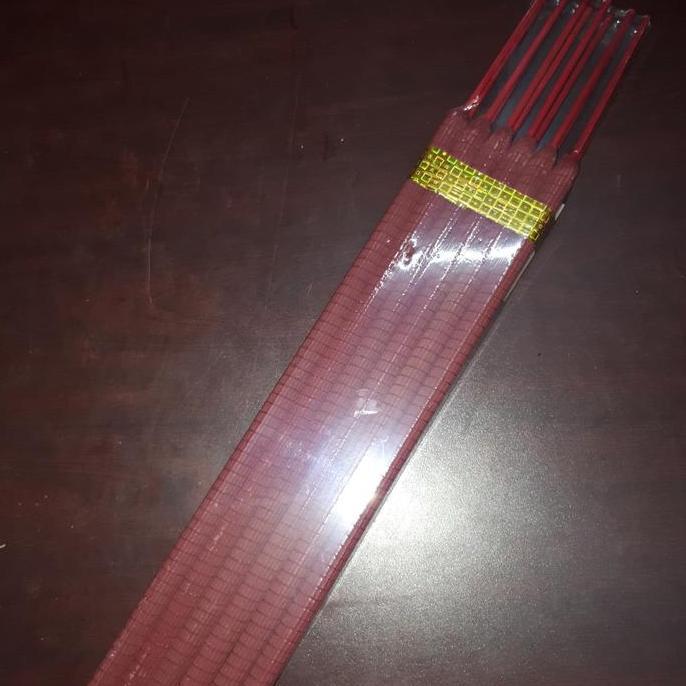 Hio 12 jam 12 batang Hitam / Merah
