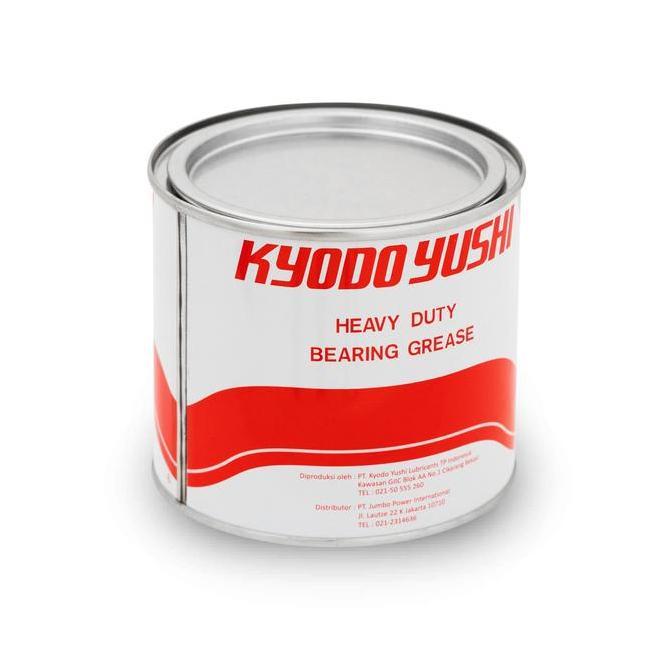 Kyodo Yushi Heavy Duty Bearing Grease (1Lb)