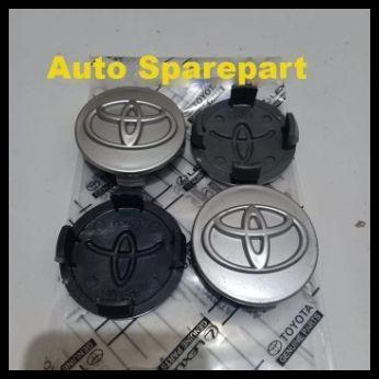 TERLARIS DOP RODA DOP VELG ORIGINAL INNOVA NEW 2012-2014 