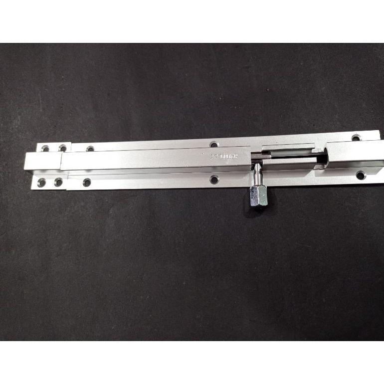 Grendel Pintu / Slot Pintu Muller ukuran 8" / 20cm