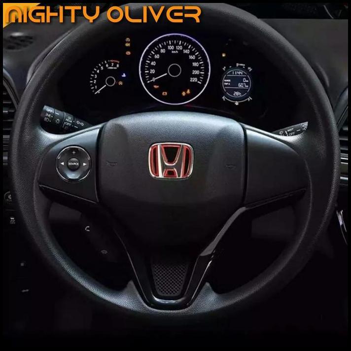 BEST DEAL EMBLEM STIR HONDA FREED WRV 