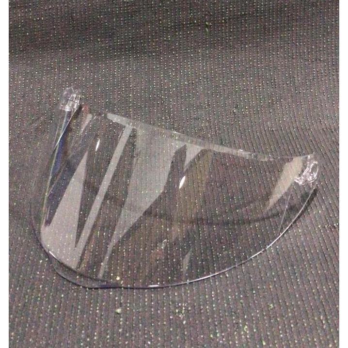 ( FREE RECHET ) Kaca Visor Waterproof Dan Anti Fog Scott Rx-8 PNP *GV PISTA DQL ALA-ALA *GV PISTA