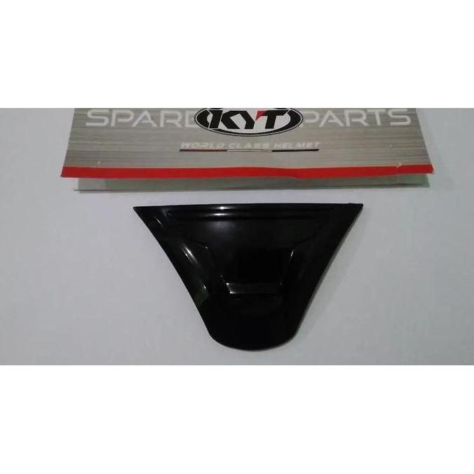 Air Sirkulasi Ventilasi Udara Helm KYT R10