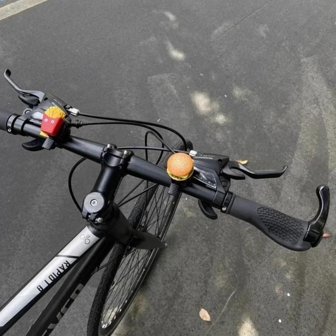 Bel Sepeda Suara Nyaring Universal Bel Sepeda Lucu Bel Sepeda Anak Bel Sepedah Bel Sepeda Mtb Bel Sp