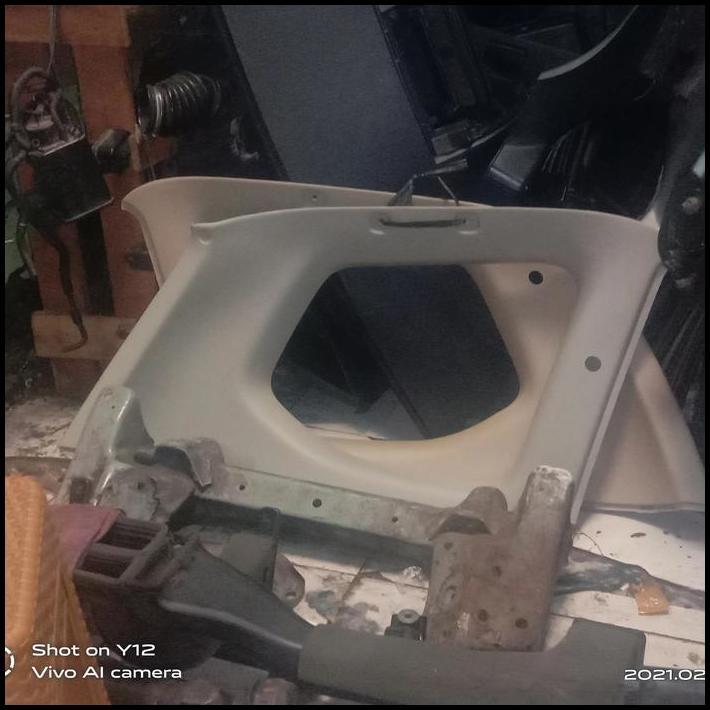 GRATIS ONGKIR PANEL QUARTER AVANZA XENIA 2005-2011 ORIGINAL 