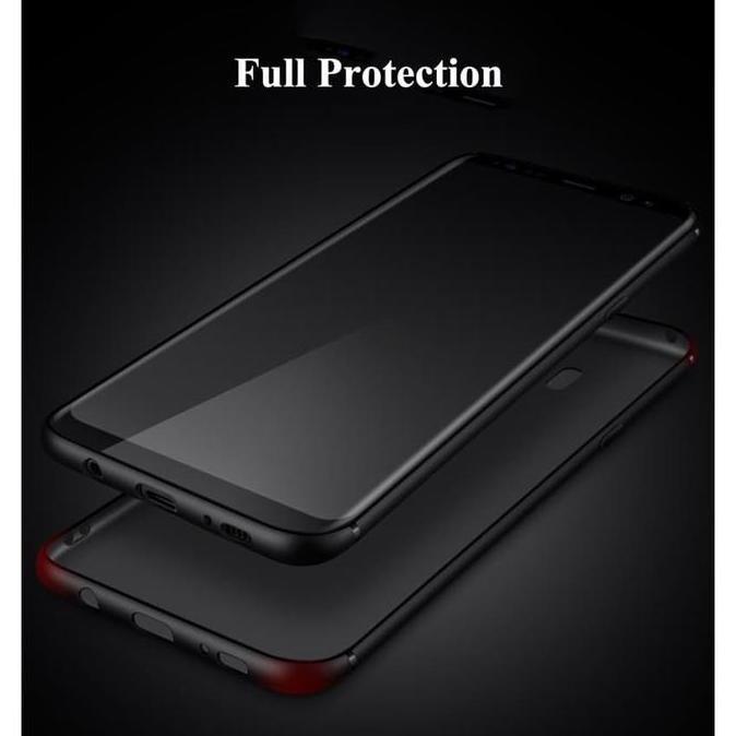 Ready Case untuk Vivo Y53s Y51 Y51A Slim Silicone Black Macaron Premium Softcase Phone Cover