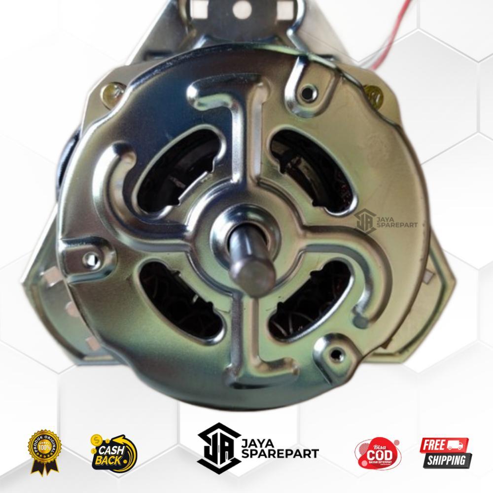 Promo Dinamo Spin Pengering Mesin Cuci Polytron 7- 10kg 2 tabung | Dinamo Mesin Cuci Umum