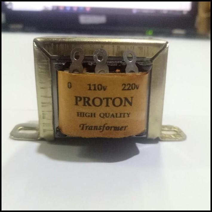 GRATIS ONGKIR TRAFO PROTON 350MA TRAVO MULTI OUTPUT 
