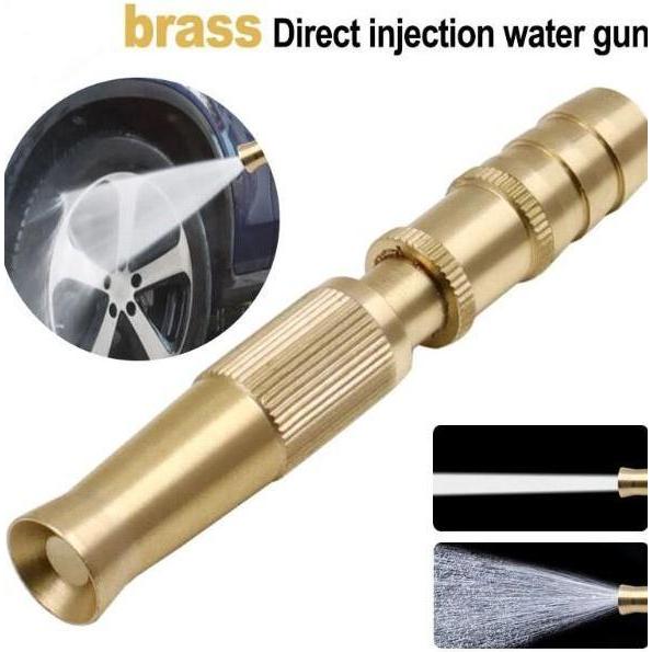 Ready !!! Semprotan Semprot Nosel Kran Air Steam Cuci Mobil Water Jet cocok untuk cuci motor mobil