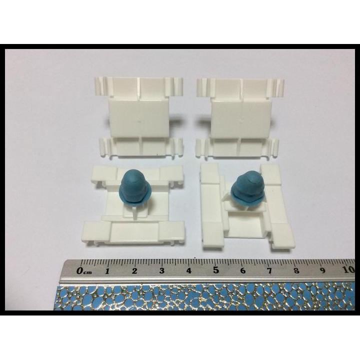 TERLARIS KANCING KLIP PANEL DOOR TRIM BMW / VW 