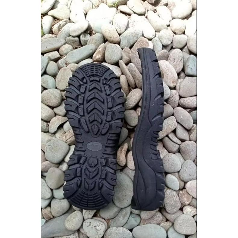 HUYATOMISHOP SOL SEPATU OUTSOLE SEPATU SAFETY  TERBARU TELAPAK BAWAH SEPATU SAFETY INSOLE SEPATU SAF
